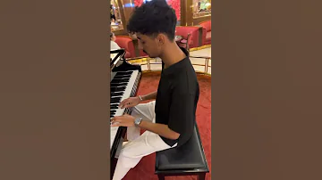 خرب علي ولا لا Explore Piano اكسبلور اكبسلور Pianocover Music Love موسيقى Musica 