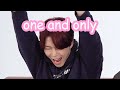 my friend doesn't like johnny suh so i made this video to brainwash her | happy birthday johnny!!