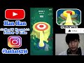 Twist Hit Android Gameplay SayGames Han Han 1