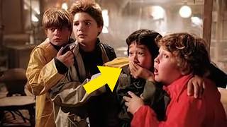 The Goonies (1985): 20 Weird Facts You Didn’t Know!