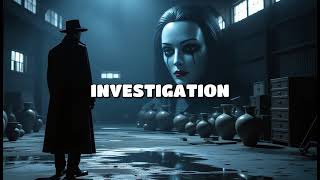 The Puppeteer's Game: A Detective's Descent into Deception and Unraveling Truths