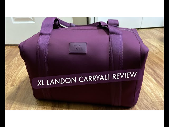 dagne dover landon carryall large vs xl｜TikTok Search