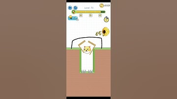 Save the Doge Levels 73. Save Animals walkthrough for Save the Doge answers solutions. #savethedoge#