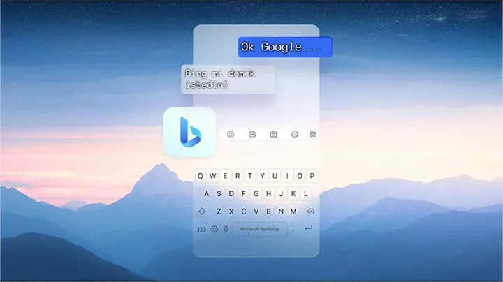 NEWS Samsung considering using BING to replace Google Search