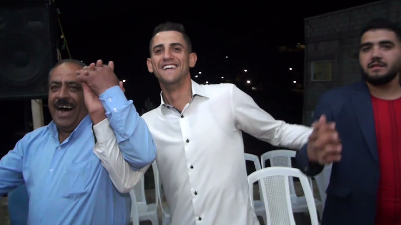 الفنان جبر الفاعوري افراح الحواوره ج1