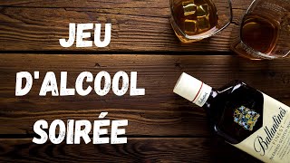 Jeu alcool soirée ! Qui va finir mal ? 🍺🍷🍹 screenshot 5