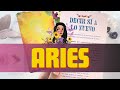 ARIES ♈️ SUCEDERÁ SÍ O SÍ!😍NO ESPERABAS ESTE CAMBIO EN TAN CORTO TIEMPO, ASÍ QUE PREPÁRATE!🍀❤️✨