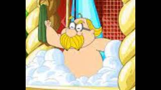 Britney Spears, Zuzubalandia - Oops, Zuzu Did It Again