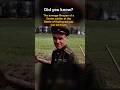The average lifespan of a Soviet soldier at the Battle of Stalingrad was only 24 hours #shorts