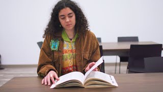 Stanford students explore the history of Silicon Valley through the archives