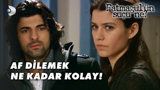 Af Dilemeyi De Haketmek Lazım Bazen - Fatmagülün Suçu Ne? 24.