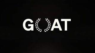 G.O.A.T. | Series Trailer | MasterClass Original Series G.O.A.T. | Series Trailer | MasterClass Original Series