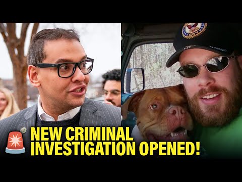 BREAKING: FBI delivers More DEVASTATING News to George Santos