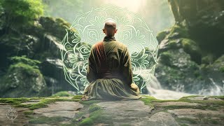 Get Rid Of All Bad Energy • Healing Body, Mind And Spirit • Relaxing Music For Meditation #2