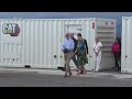 President Biden visiting Florida in Hurricane Ian aftermath