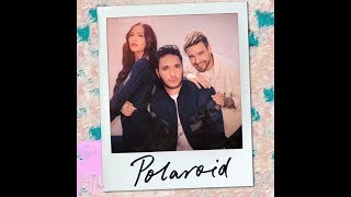 Jonas Blue - Polaroid (ft Liam Payne & Lennon Stella)