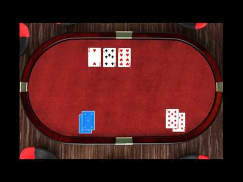 Видео: Упрощённая  Покерная Математика