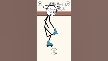 Draw Puzzle 2 level 17 Walkthrough