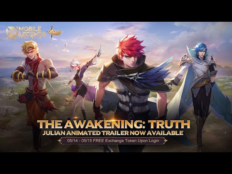 The Awakening: Truth