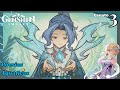 Genshin Impact- Evento - Coração das Profundezas