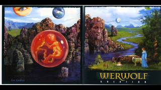 Werwolf - Creation 1982 FULL ALBUM Progressive Rock