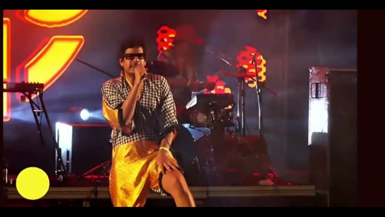 Mombojó - "Coração Bobo" (Ao Vivo na Praça do Carmo - Carnaval 2026)...