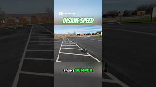 RC Car Hits 50 MPH! Unbelievable Speed Run!