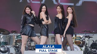 [Full] ALALA @ Siam Music Fest 2023 | 231217