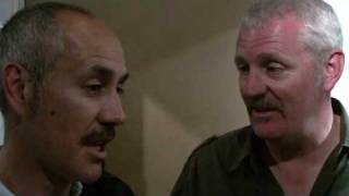 Boris Dave Chant At The Nutters Club