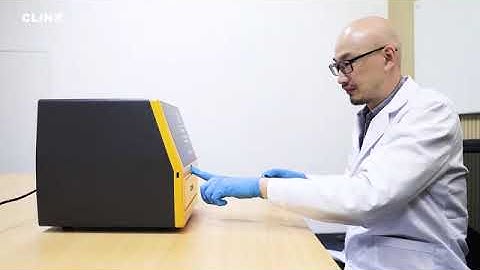 Mini Chemiluminescence Imaging System