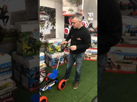 Berg Buzzy 2
