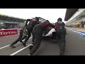 2019 24 Heures du Mans - HIGHLIGHTS from 8AM - 10AM (GMT)