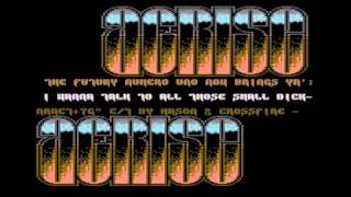 Acrise Cracktro #33
