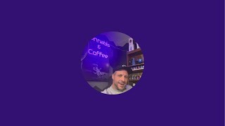 Cannabis and Coffee Live is live!