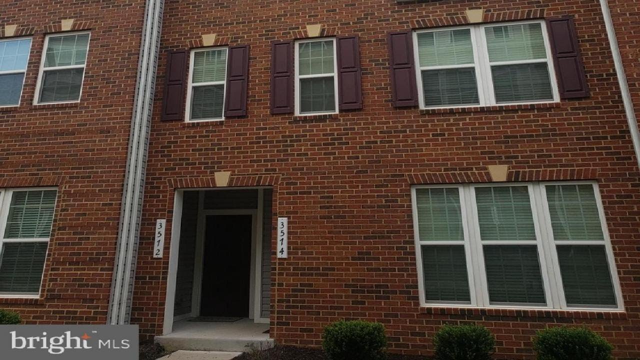 3572 BRIARWOOD DRIVE, DUMFRIES, VA Presented by Jonathan Lahey. YouTube