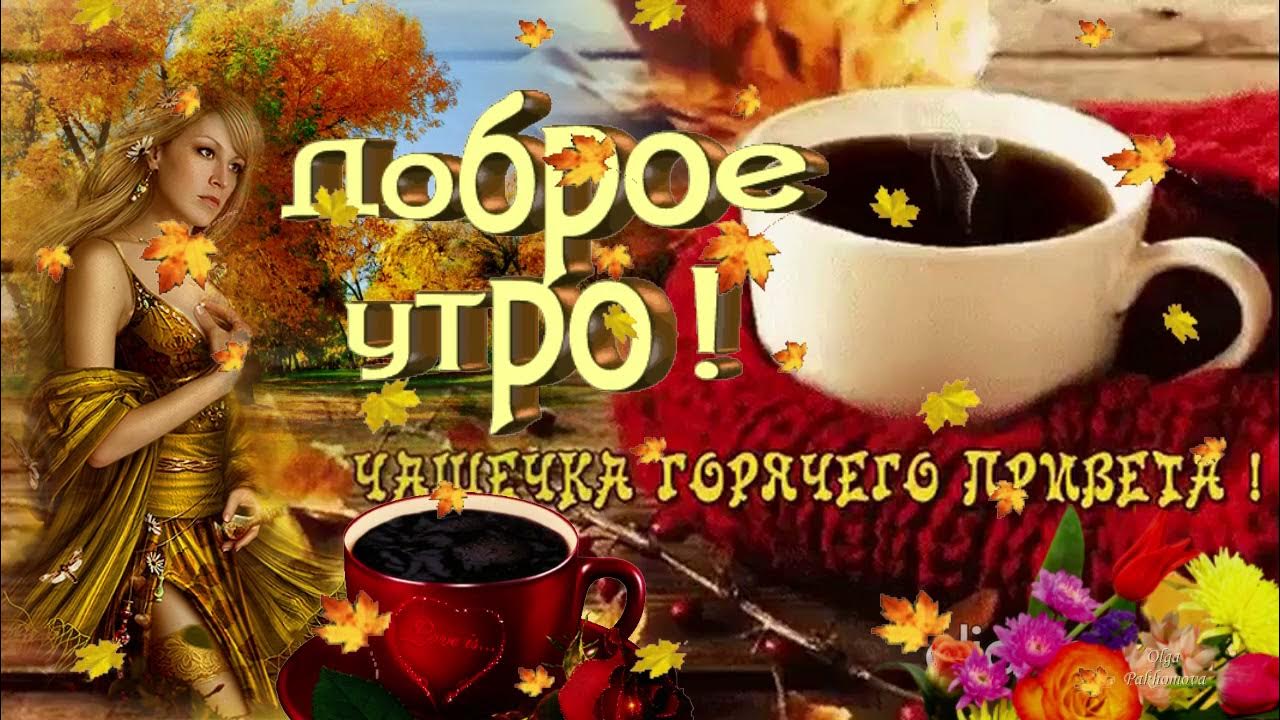 С добрым осенним утром друзья красивые картинки. Доброе осеннее утро гифки новые. с добрым осенним утром картинки с пожеланиями редкие необычные. картинки с добрым утром осенние красивые с пожеланиями.