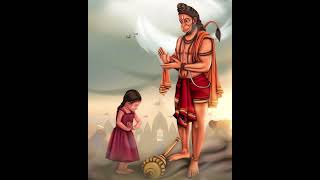 Hanuman Jayanti WhatsApp Status | Hanuman Jayanthi Status 2024 | Hanuman Jayanti Status Telugu