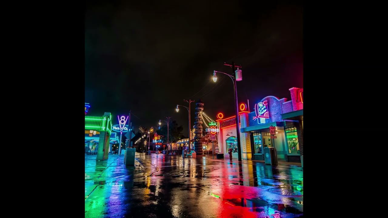 [FREE] Roka - Real Gone (Cars Sample)