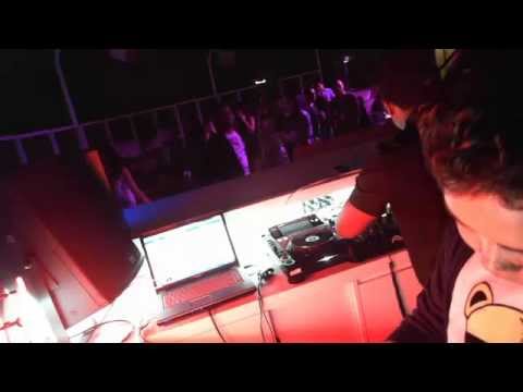 Schooly @ Infusion Magazine Experience - 360