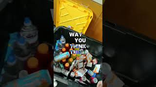 We will replace your old school vending machine that you use for free in Portland. #aivending #food