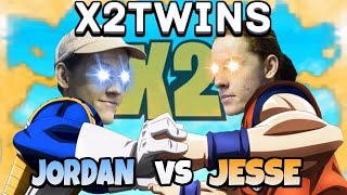 Fortnite Memes That Expose x2Twins