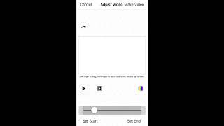 HOW TO DO A SMOOTH SPIN TRANSITION ON VIDEO STAR // OmgVsTutorials