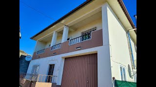 Pernadas large 5 bedroom village house olive and fruit trees 180,000 euros
