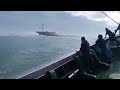 أاه يا أمواج البحر كم انت قاسية علينا نحن البحارة Markb 3la Moulna Wa Khadija أاه يا أمواج البحر كم انت قاسية علينا نحن البحارة Markb 3la Moulna Wa Khadija