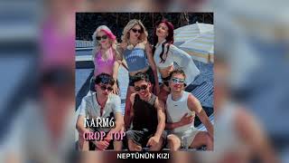 karm6 (karma) - crop top speed-up