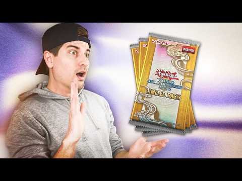 THE 2026 WORLD CHAMPIONSHIP PRODUCT! - Limited Pack World Championship 2026