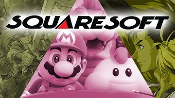 Why SquareSoft Burned Their Most Talented Creatives