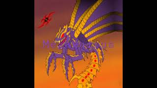 megaguirus 7w7 edit
