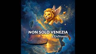 Окончание тура по окрестностям Абано. Путь к спасению. Парк Барбариго.