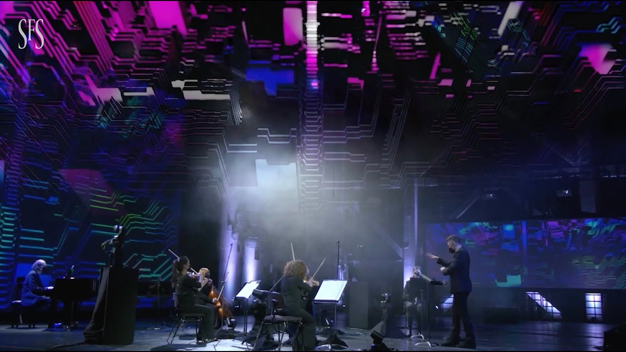 San Francisco Symphony: 2024 Impact Video